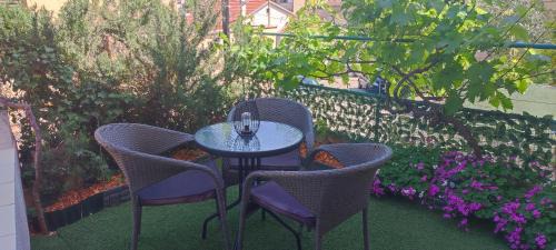 Sibenik Old Town Apartment | Apartman Campo