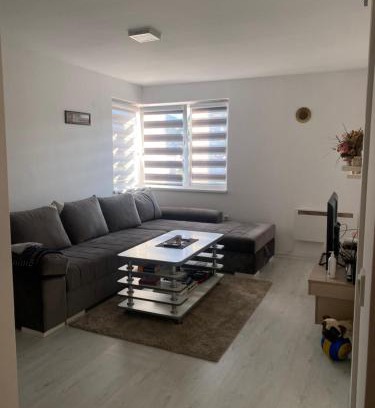 Hadzici Apartment | Apartman Centar