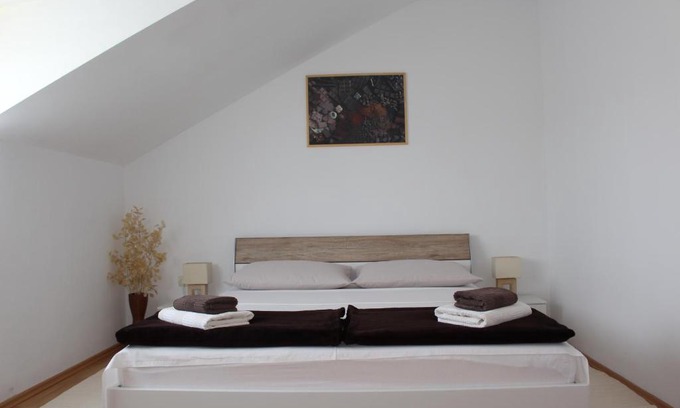 Slunj House | Apartman Cindric