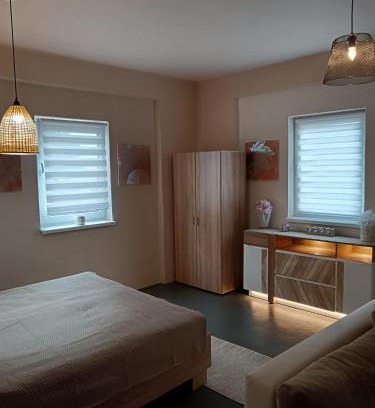 Sturovo Apartment | Apartman ClaRa
