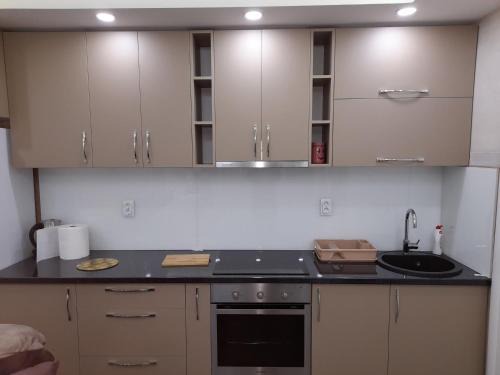 Zemun Apartment | Apartman Daca