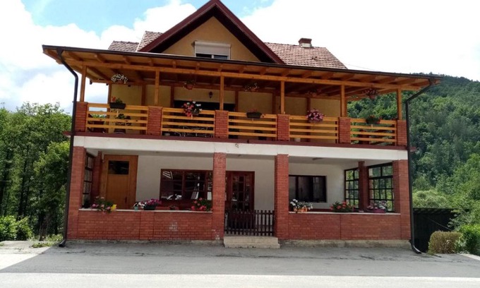 Mokra Gora Apartment | Apartman Dunja i Miloš