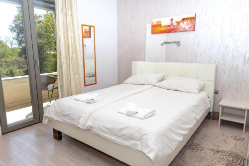 Porec House | Apartman Eden