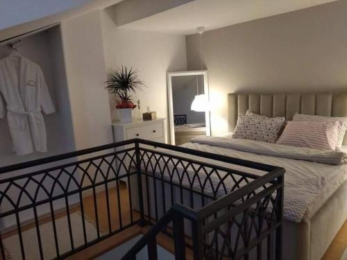 Krusevac Apartment | Apartman Element