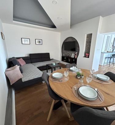 Virovitica Apartment | Apartman Gaby