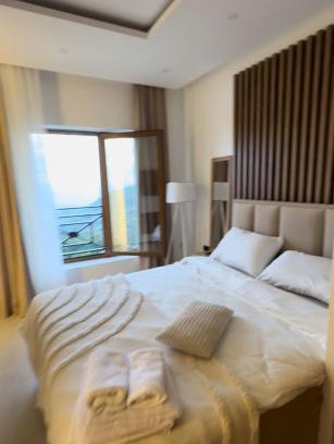 Lisina Apartment | Apartman Gold HD - Kopaonik