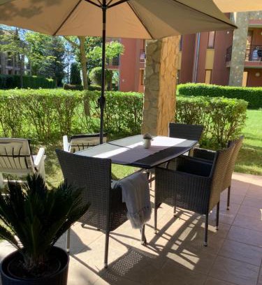 Bukfurdo Apartment | Apartman Golf Lux
