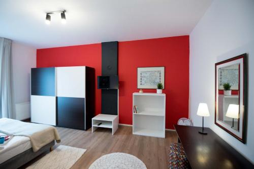 Daruvar Apartment | Apartman Isabella