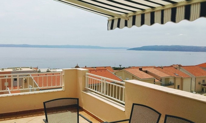 Zelenka Apartment | Apartman Ivanka