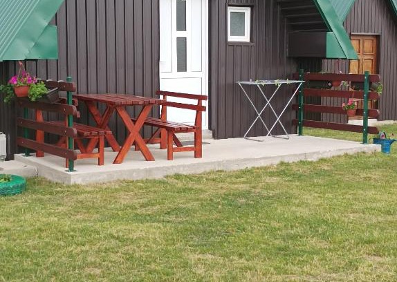 Njegovuđa Apartment | Apartman Jegdic-Zabljak