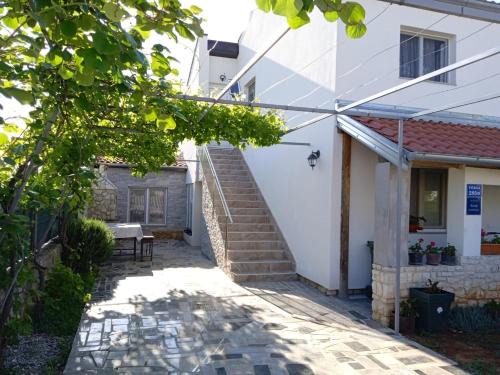 Peroj Apartment | Apartman Josipa