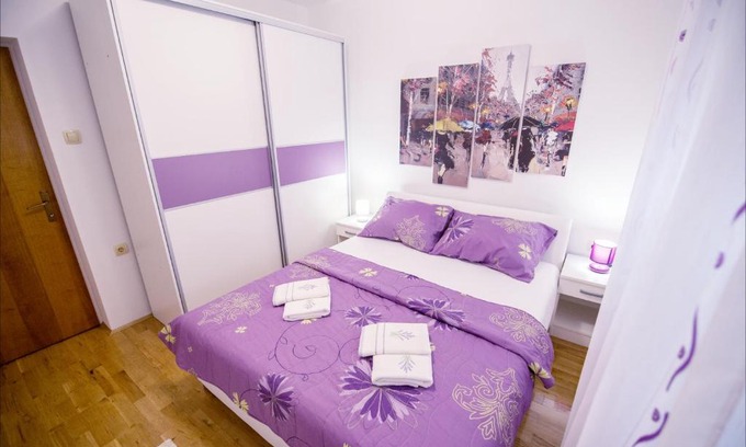 Trebinje House | Apartman Katarina