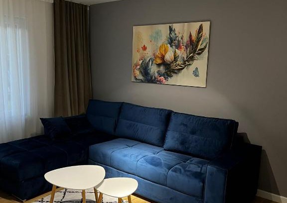Tjentiste Apartment | Apartman Kosuta Lux Garden