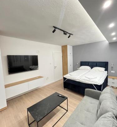 Tjentiste Apartment | Apartman Kosuta Lux Mountain View
