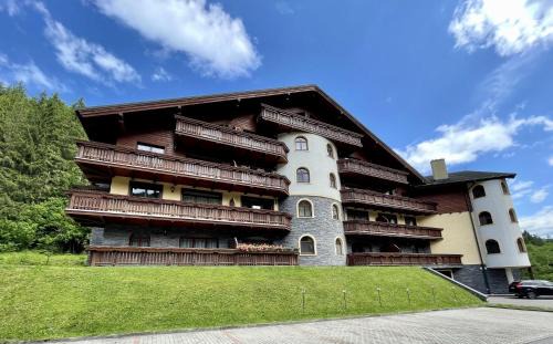 Tale Apartment | Apartman Laura - Chopok Tale