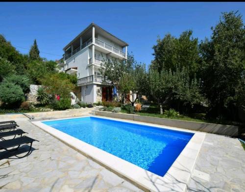 Cizici Apartment | Apartman Lavandin