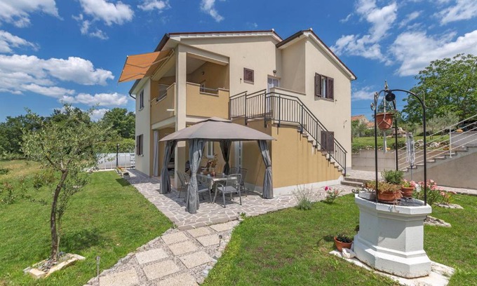 Snasici Apartment | Apartman Lela