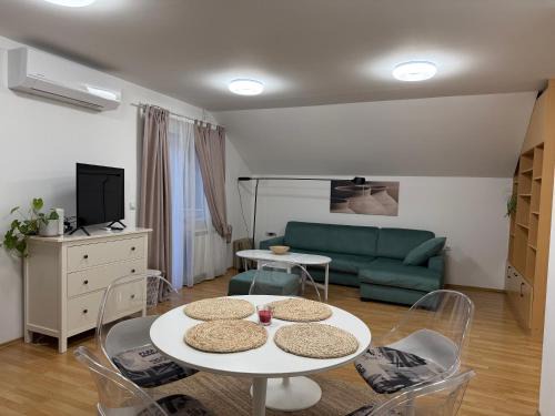 Zemun Apartment | Apartman Magnolia