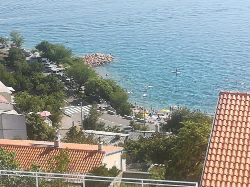 Senj Apartment | Apartman Maja