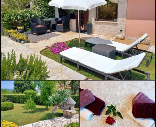 Melnica House | Apartman Marija
