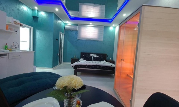 Paracin Apartment | Apartman Melody