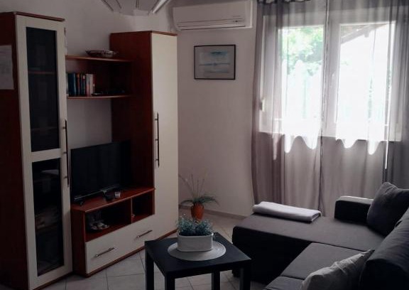 Cunski Apartment | Apartman Merula