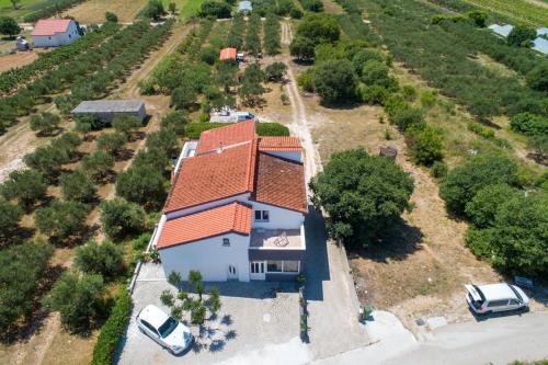 Pakostane Apartment | Apartman MIRA