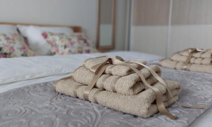 Pale Apartment | Apartman MM