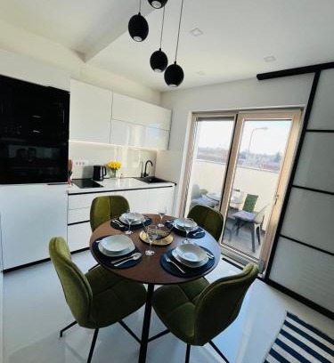 Koprivnica Apartment | Apartman N&N