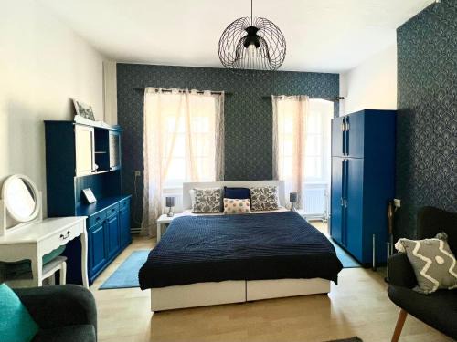 Cesky Krumlov Apartment | Apartman Natalya Gold Cesky Krumlov