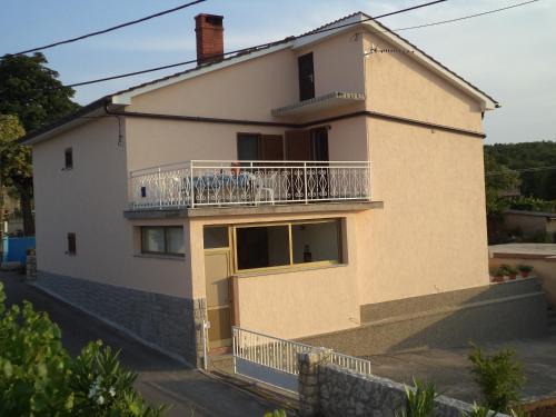 Tribulje Apartment | Apartman Neda