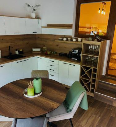 Tjentiste Apartment | Apartman Nika