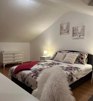 Veljun Primorski Apartment | Apartman Paulina 1