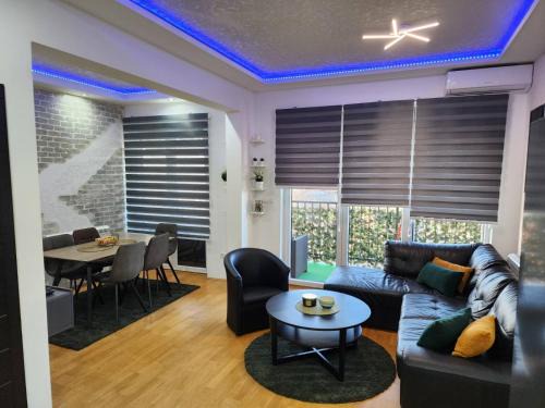 Stari Banovci Apartment | Apartman Relja