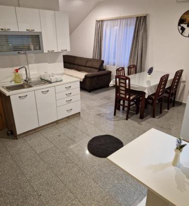 Cestica Apartment | Apartman RIM Brezje Dravsko