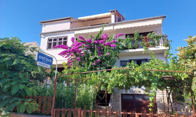 Pakostane Apartment | Apartman Rincic
