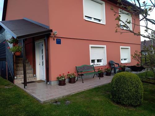 Crni Lug Apartment | Apartman Ris Gorski Kotar Crni Lug