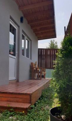 Foca Apartment | Apartman River 1