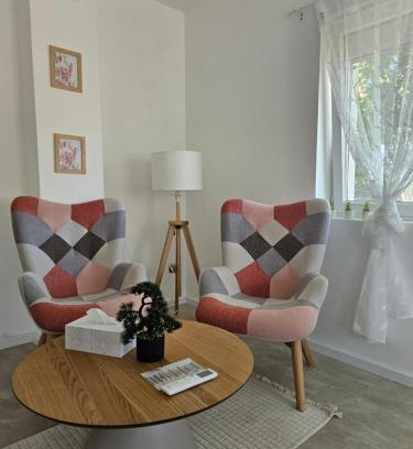 Becej Apartment | Apartman Tiha Tisa