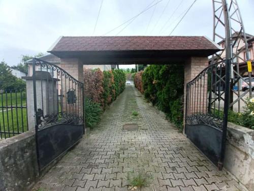 Sremski Karlovci Apartment | Apartman u potkrovlju