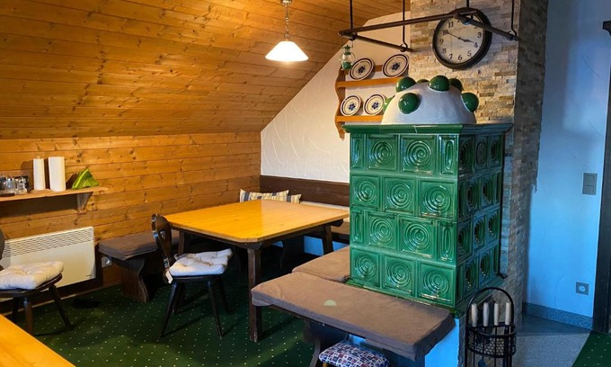 Sonnleitn Apartment | Apartman Vendy