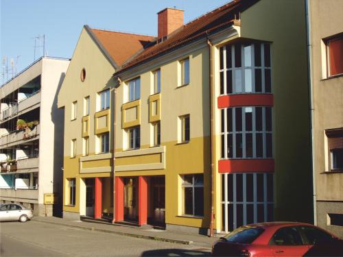 Pozega Apartment | Apartman Vidić