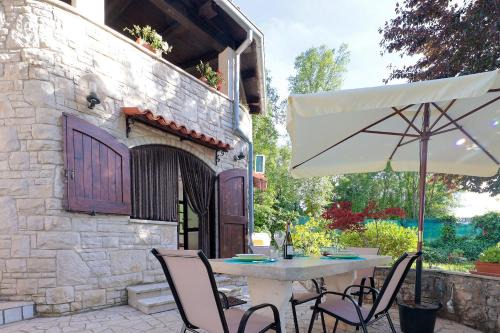 Rakalj Apartment | Apartman Villa Marina