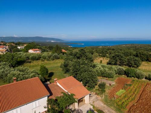 Peruski Apartment | Apartman Viridis