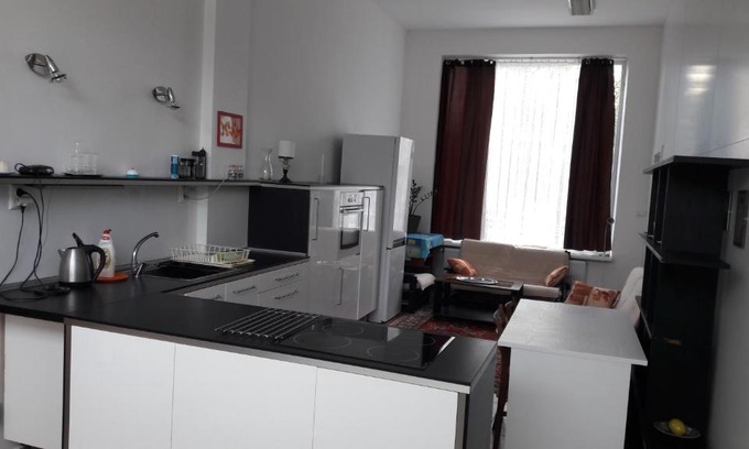 Sucany Apartment | Apartman YVET