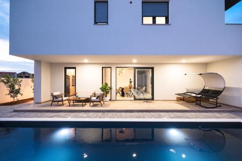 Crno Villa | Apartman Zara365