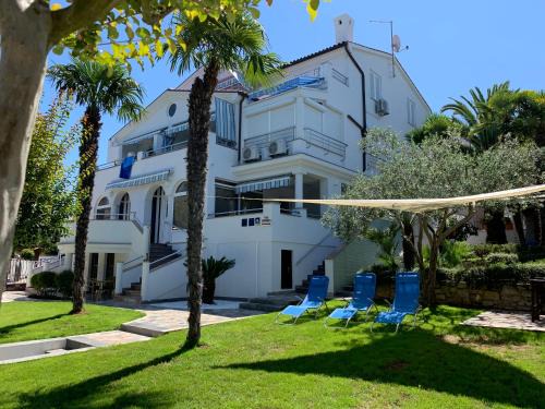 Pjescana Uvala Apartment | Apartmani Auer