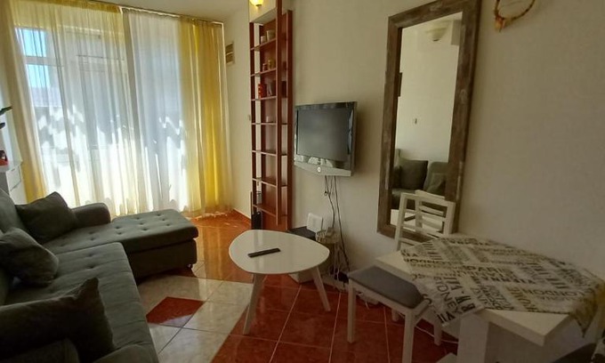 Dubovica Apartment | Apartmani Dubovica Lux