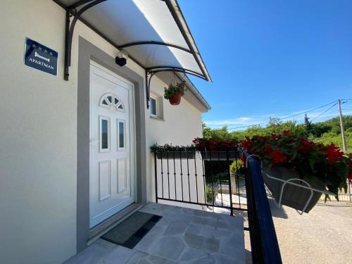 Kras Apartment | Apartmani Foresta