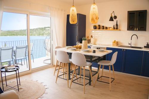 Grebastica Apartment | Apartmani Gacina